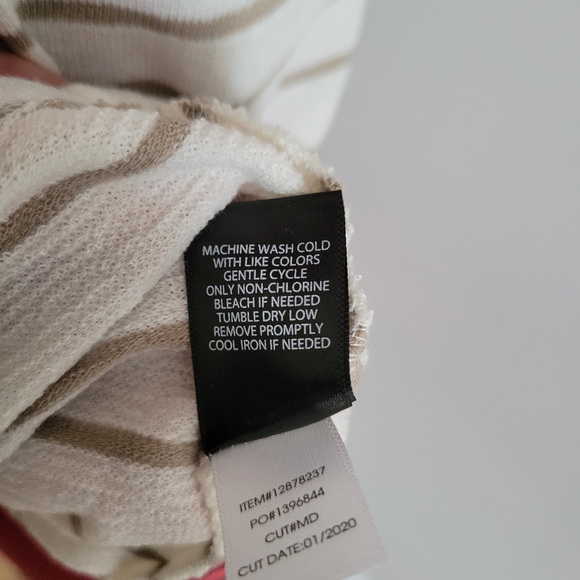 Torrid Knit Tank | NWT | Size 1 (XL) - Picture 8 of 8